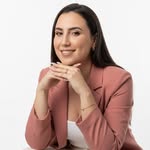 Stheffany de Paula, nail designer